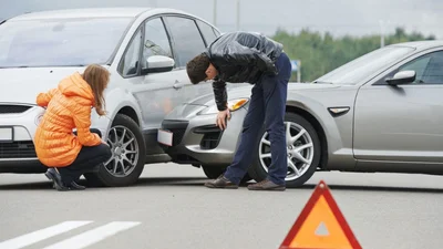 Получить возмещение от МТСБУ - Auto24