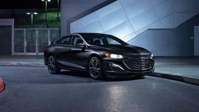 Chevrolet прекратит производство Malibu уже осенью - Auto24
