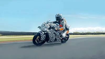 Улично-спортивный мотоцикл KTM 990 RC R: описание, фото, видео - Auto24