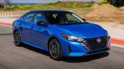 Nissan вводит большие скидки на рынке США - Auto24