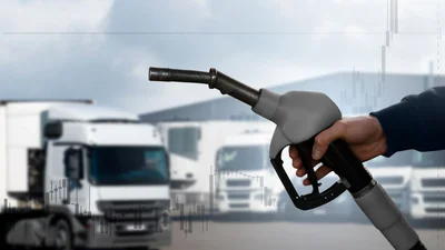 Уплата налогов за топливо выросла вдвое - Auto24