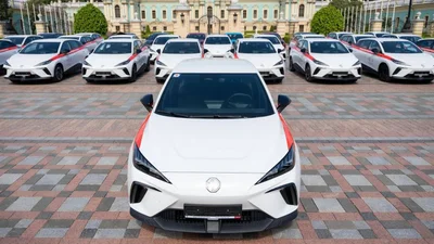 На електромобілі пересядуть сімейні лікарі та патронажні медсестри - Auto24