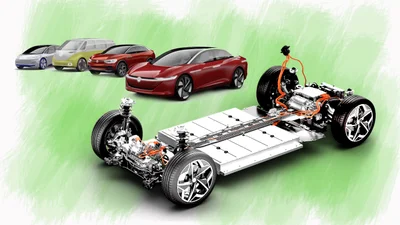Ресурс тягових батарей електромобілів ще й досі не встановлено - Auto24