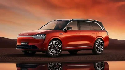 Конкурентт Audi й Tesla, китайська компанія Seres, незабаром дебютує в Європі - Auto24
