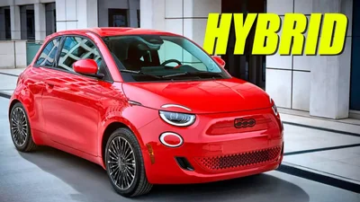 Stellantis наладит сборку Fiat 500 и Jeep Compas в Италии - Auto24