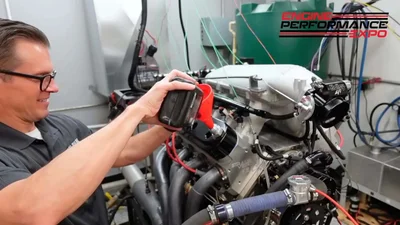 Самый легкий способ увеличить мощность двигателя: видео - Auto24