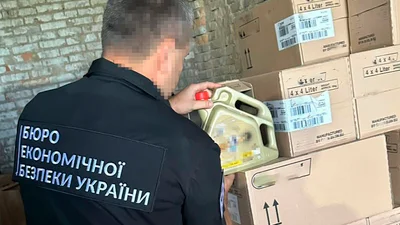 Подделка моторного масла - продажа на Волыни через интернет - Auto24