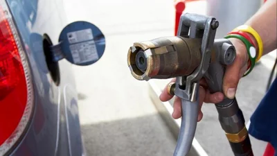Автогаз дешевшає в гурті - Auto24