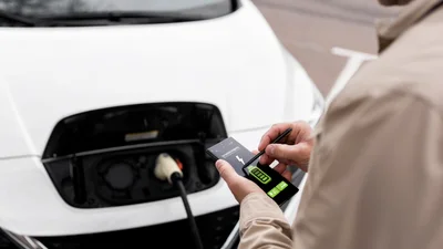 Расходы на электромобиль по новому тарифу и сравнение с бензином и ГБО - Auto24