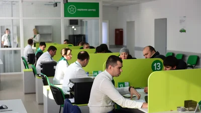 В Херсоне сервисный центр МВД будет работать в укрытии - Auto24
