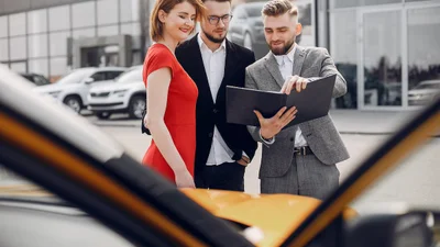 Стикеры WLTP на автомобилях в Германии: что они означают - Auto24