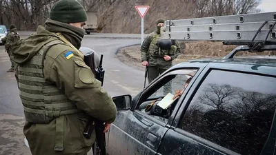 Що робити, якщо ТЦК вилучив посвідчення водія - Auto24
