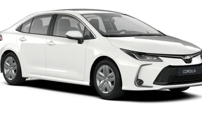 Toyota Corolla снова стала самой популярной в мире - Auto24