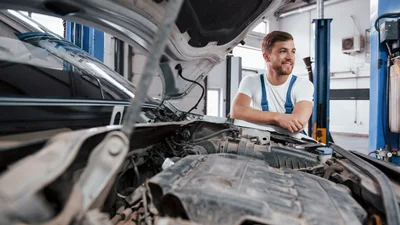 Составлен список самых дорогих в ремонте автомобилей - Auto24