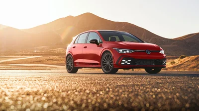 Volkswagen відкликає майже 85 тисяч одиниць Golf та Atlas у США - Auto24