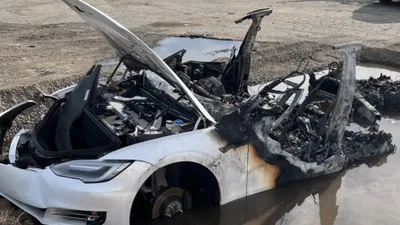 Электромобили оказались хуже традиционных авто - Auto24