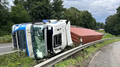 Професійні водії все частіше потрапляють у зіткнення: дослідження - Auto24