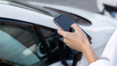 Каршеринг: виды, разновидности, отличия - Auto24