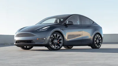 Tesla пропонує оновлення власникам Model Y, яке збільшить запас ходу - Auto24