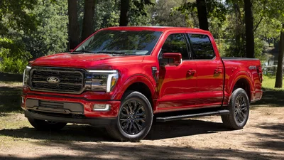 Складено рейтинг найпопулярніших нових автомобілів в США - Auto24