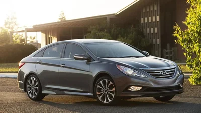 В США дорожают подержанные авто - Auto24