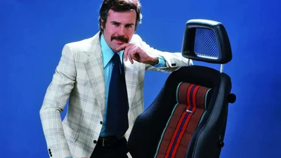 Recaro и BBS объявили о банкротстве - Auto24