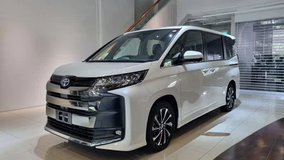 Toyota приостановит выпуск двух моделей из-за нарушений в проверках на безопасность - Auto24
