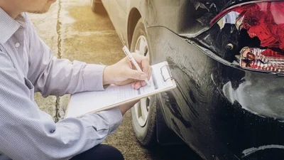 Получить справку от МСТБУ о безаварийном вождении - Auto24