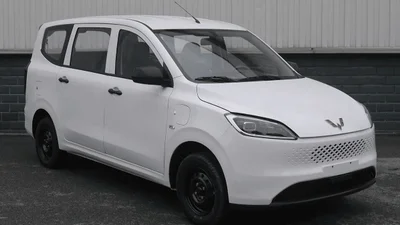 Китайский бренд General Motors вскоре представит семейный электромобиль за 6500 долларов - Auto24
