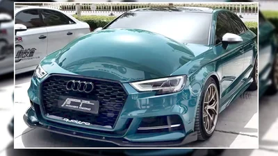 У китайських містах автомобілі від спеки надуваються - Auto24