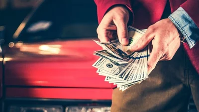 В Правительственном квартале обсуждают дополнительный 15% военный налог на авто - Auto24