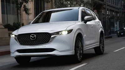 Какие бензиновые авто покупали в июле - Auto24