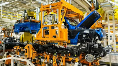 На заводе Jeep погиб работник: какова реакция автопроизводителя