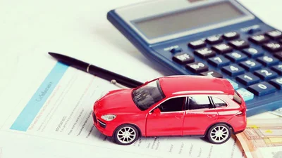 Как застраховать украинское авто за границей
