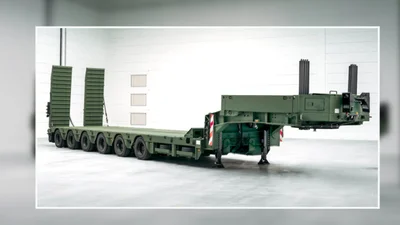 Новое подразделение Wielton Defense будет работать на армию Польши - Auto24