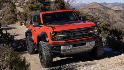 Ford відкликає 90 тисяч машин через несправність моторів - Auto24