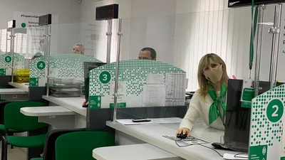 10% сервісних центрів МВС можуть працювати в укриттях - Auto24