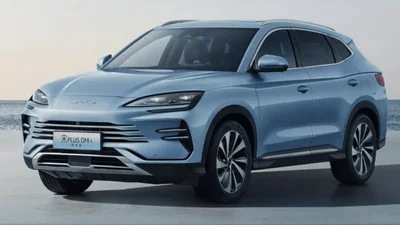 Які авто з Китаю обирають українці: рейтинг