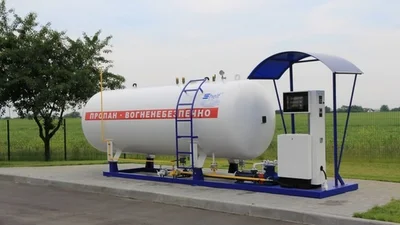 Автогаз растет в цене в оптовых закупках - Auto24