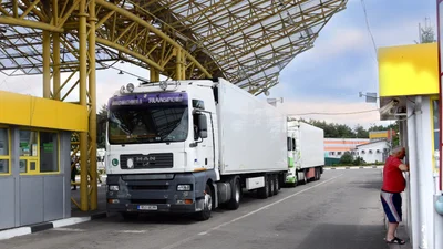 Європейський код компетентності "Код 95": кому потрібно отримати та коли - Auto24