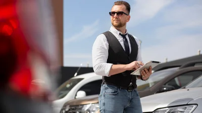 Продаж другого та більше легкового авто: яка потрібна довідка - Auto24