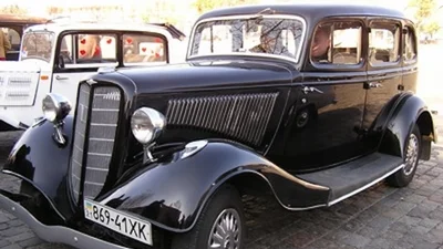 Статистика внутрішнього ринку вживаний авто у вересні 2024 року - Auto24