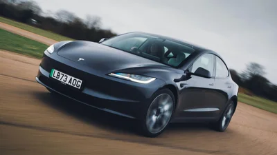 Tesla Model 3 Long Range получила запас хода до 700 км - Auto24