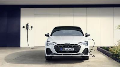 Audi A3 Sportback TFSI e: фото, характеристики, ціна - Auto24