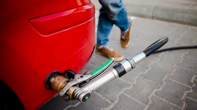Недолив автогазу на заправках: хто цим зловживає - Auto24