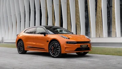 Названы самые популярные китайские авто в Украине - Auto24