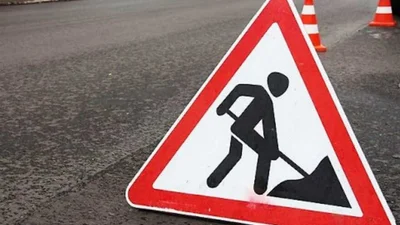 В столице ограничат движение по загруженному бульвару - Auto24