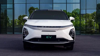Chery разрабатывает твердотельные батареи с запасом хода в 1500 км - Auto24