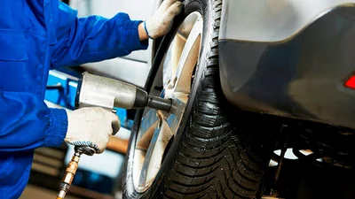 В МВД советуют "переобуть" авто на зимнюю резину - Auto24