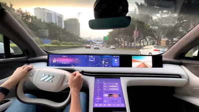 Китай ставит на паузу евроинтеграцию автопрома - Auto24
